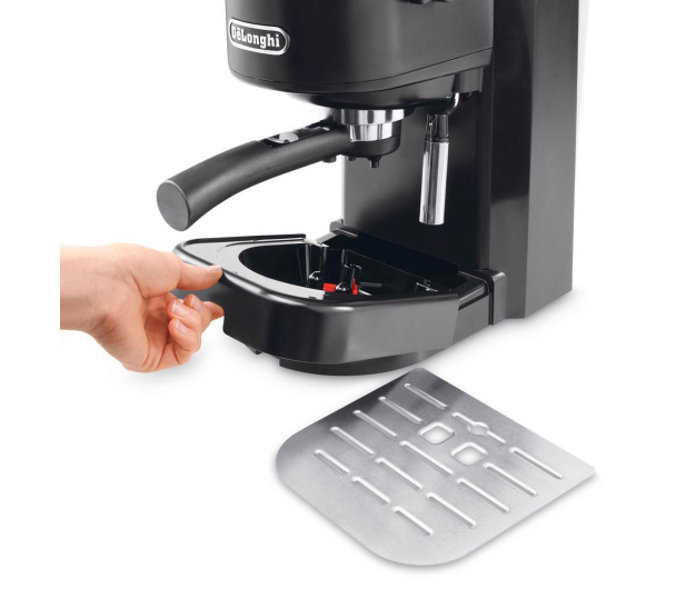 DeLonghi EC 251.B - 386497 - zdjęcie 5